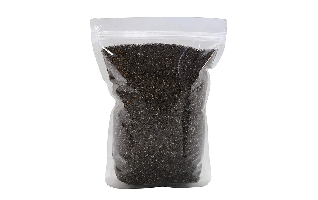 Green Habit Chia Seeds (Salvia Hispanica)   Pack  250 grams